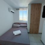 Acogedor Apto Cerca A La Playa WiFi Piscina AC