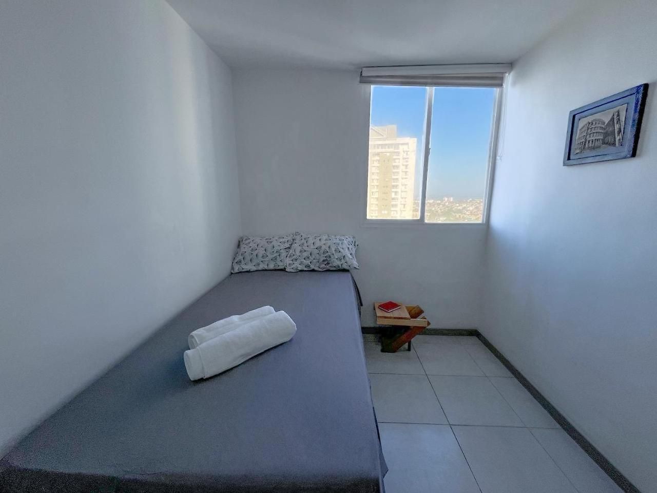 Apartamento Acogedor Apto Cerca A La Playa Wifi Piscina Ac