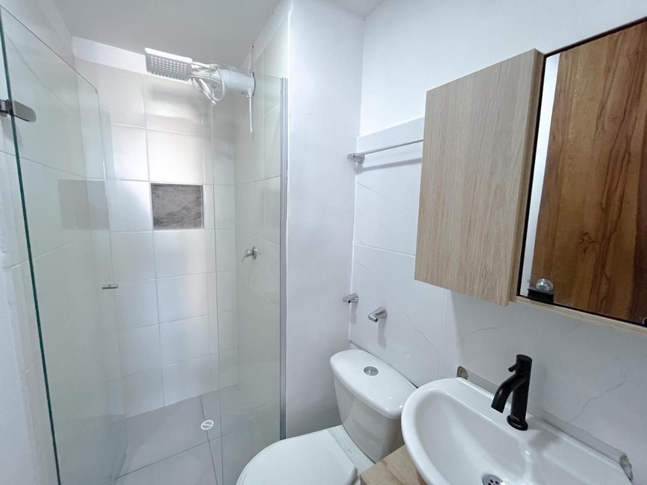 Apartamento Acogedor Apto Cerca A La Playa Wifi Piscina Ac