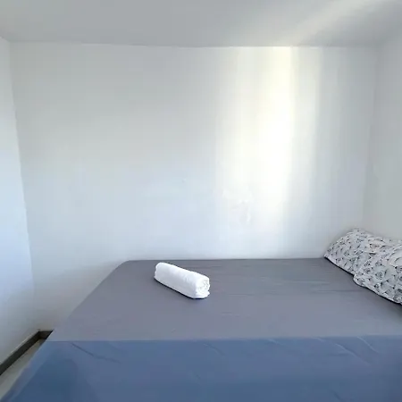Acogedor Apto Cerca A La Playa Wifi Piscina Ac Apartamento