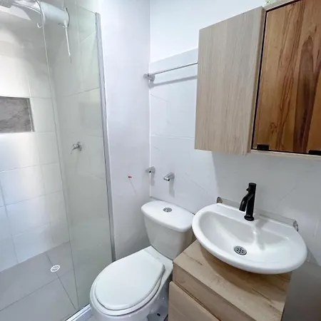 Apartamento Acogedor Apto Cerca A La Playa Wifi Piscina Ac Cartagena